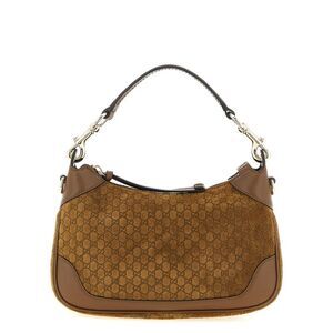 Gucci Women's B Small Shoulder Bag